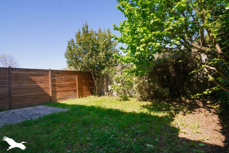 Vente Maison TOULOUSE - 4 pièces -78 m² - (31100)