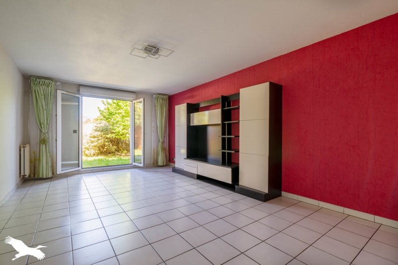 Vente Maison TOULOUSE - 4 pièces -78 m² - (31100)