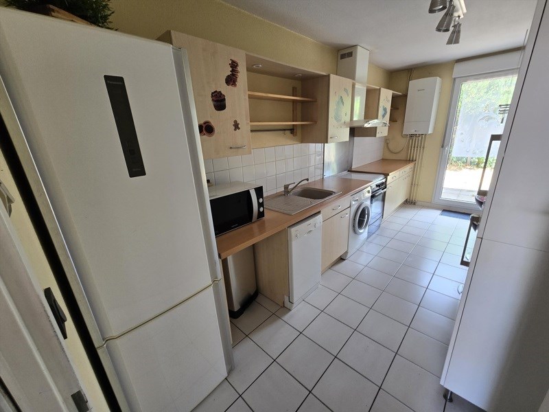 Vente Maison TOULOUSE - 4 pièces -78 m² - (31100)