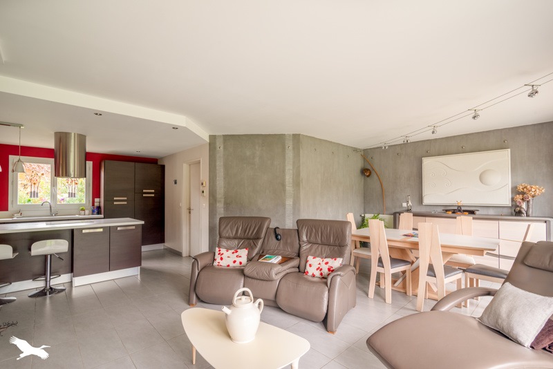 Vente Maison TOULOUSE - 4 pièces -100 m² - (31100)