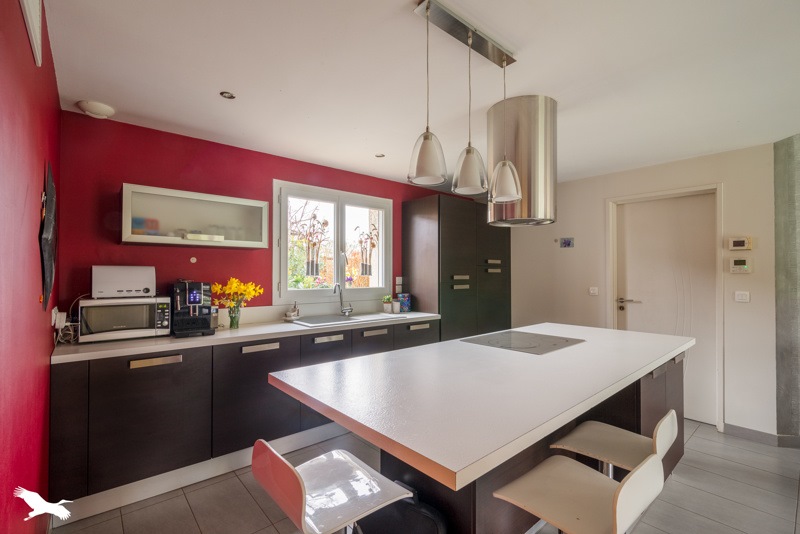 Vente Maison TOULOUSE - 4 pièces -100 m² - (31100)