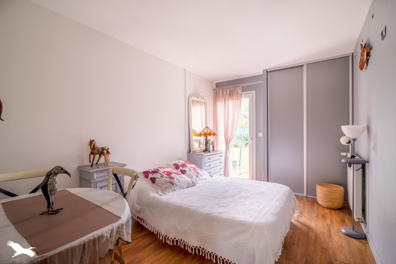 Vente Maison TOULOUSE - 4 pièces -100 m² - (31100)