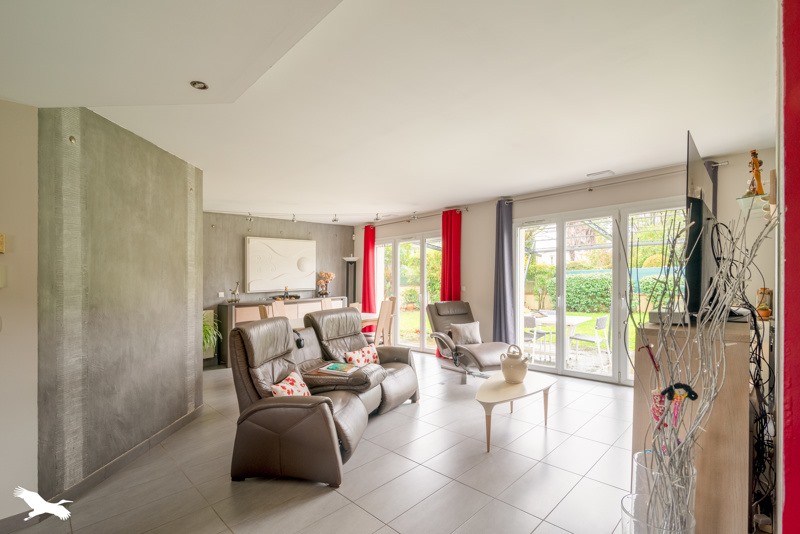 Vente Maison TOULOUSE - 4 pièces -100 m² - (31100)