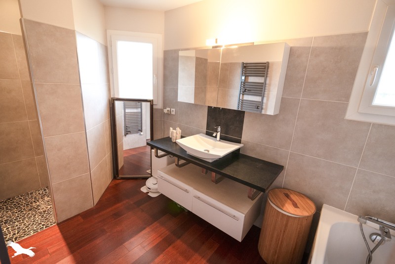 Vente Maison TOULOUSE - 4 pièces -100 m² - (31100)