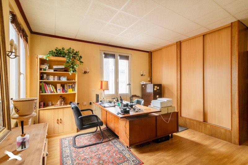 Vente Maison CUGNAUX - 9 pièces -187 m² - (31270)