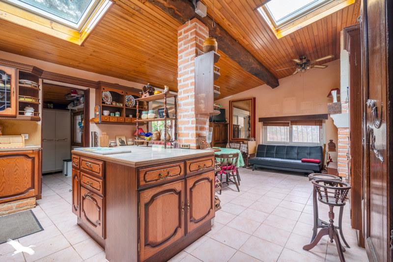 Vente Maison CUGNAUX - 9 pièces -187 m² - (31270)