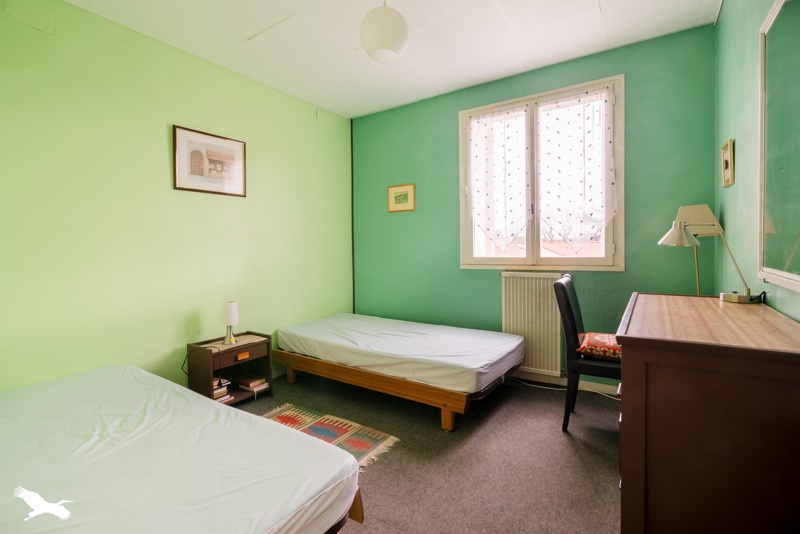 Vente Maison VILLENEUVE TOLOSANE - 4 pièces -88 m² - (31270)