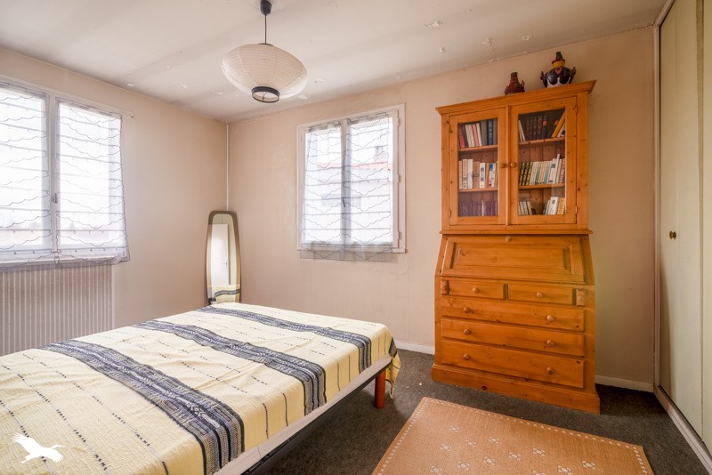 Vente Maison VILLENEUVE TOLOSANE - 4 pièces -88 m² - (31270)