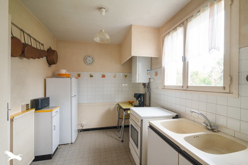 Vente Maison VILLENEUVE TOLOSANE - 4 pièces -88 m² - (31270)