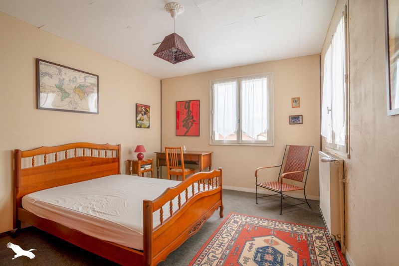 Vente Maison VILLENEUVE TOLOSANE - 4 pièces -88 m² - (31270)