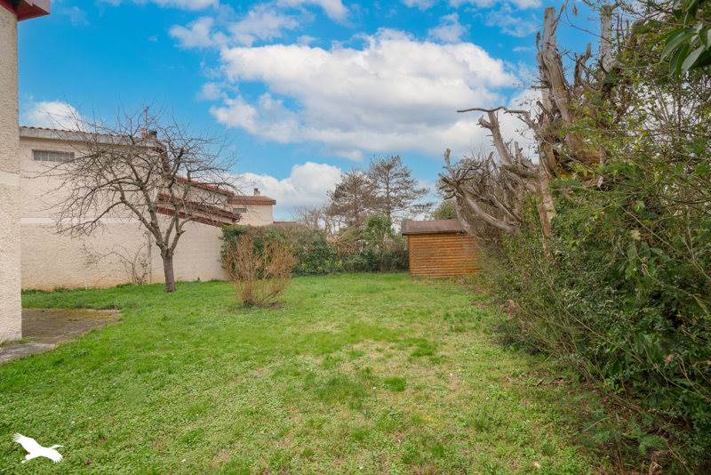 Vente Maison VILLENEUVE TOLOSANE - 4 pièces -88 m² - (31270)