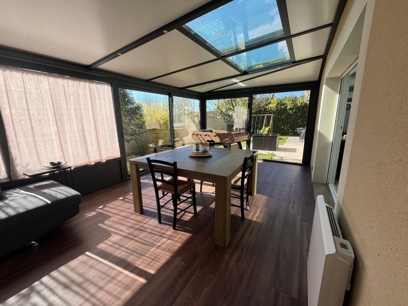 Vente Maison CUGNAUX - 5 pièces -138 m² - (31270)