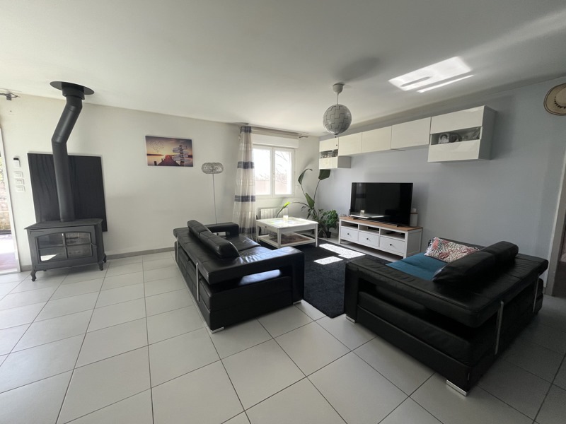 Vente Maison CUGNAUX - 5 pièces -138 m² - (31270)