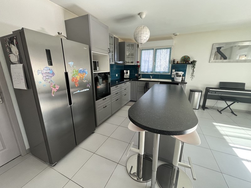 Vente Maison CUGNAUX - 5 pièces -138 m² - (31270)