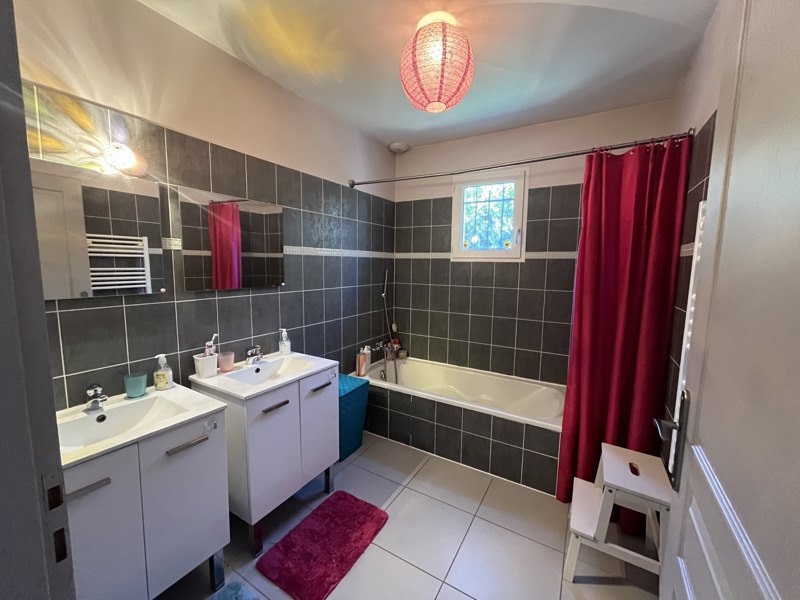 Vente Maison CUGNAUX - 5 pièces -138 m² - (31270)