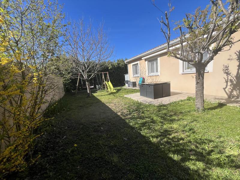 Vente Maison CUGNAUX - 5 pièces -138 m² - (31270)