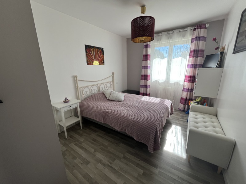 Vente Maison CUGNAUX - 5 pièces -138 m² - (31270)