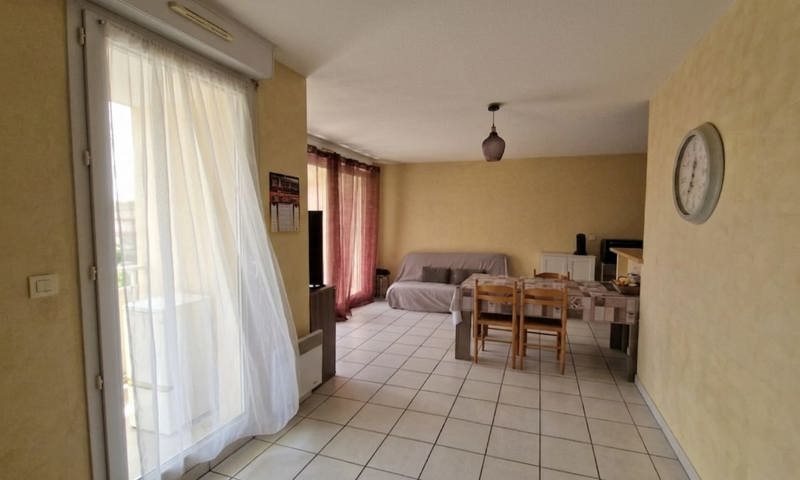 Vente Appartement CUGNAUX - 2 pièces -44 m² - (31270)