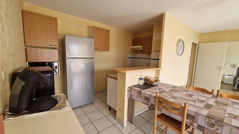 Vente Appartement CUGNAUX - 2 pièces -44 m² - (31270)