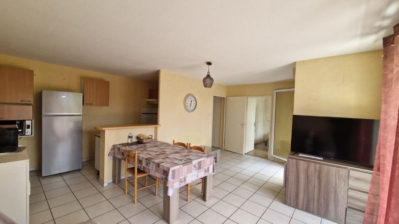 Vente Appartement CUGNAUX - 2 pièces -44 m² - (31270)