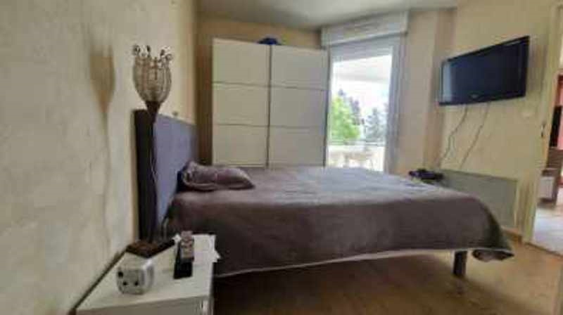 Vente Appartement CUGNAUX - 2 pièces -44 m² - (31270)