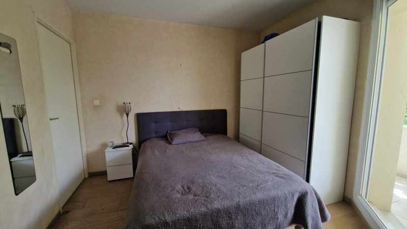 Vente Appartement CUGNAUX - 2 pièces -44 m² - (31270)