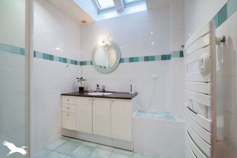 Vente Maison CUGNAUX - 7 pièces -192 m² - (31270)