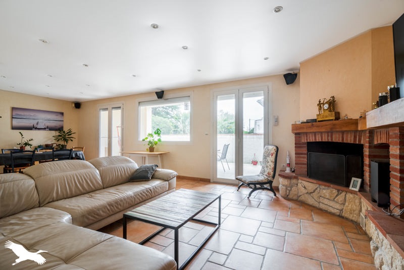 Vente Maison CUGNAUX - 7 pièces -192 m² - (31270)