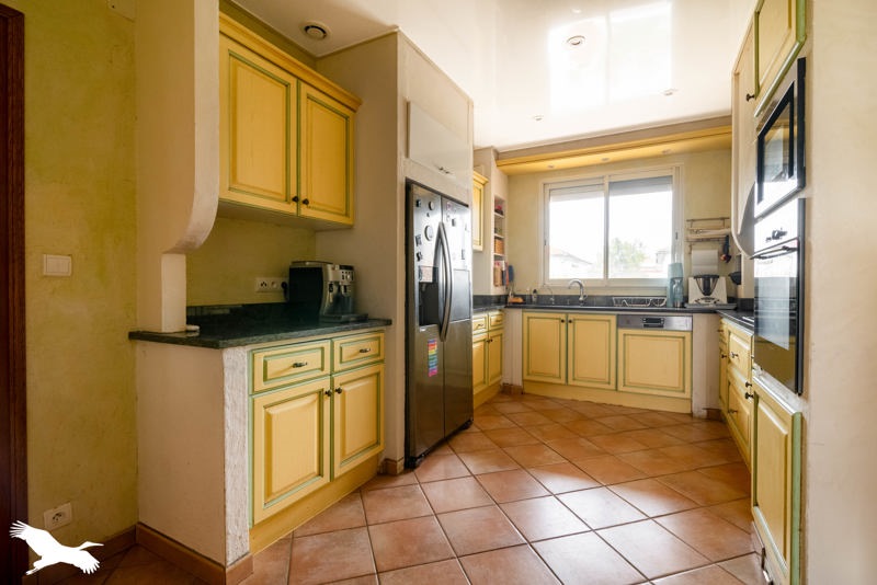 Vente Maison CUGNAUX - 7 pièces -192 m² - (31270)