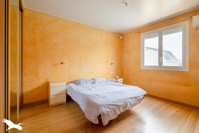 Vente Maison CUGNAUX - 7 pièces -192 m² - (31270)