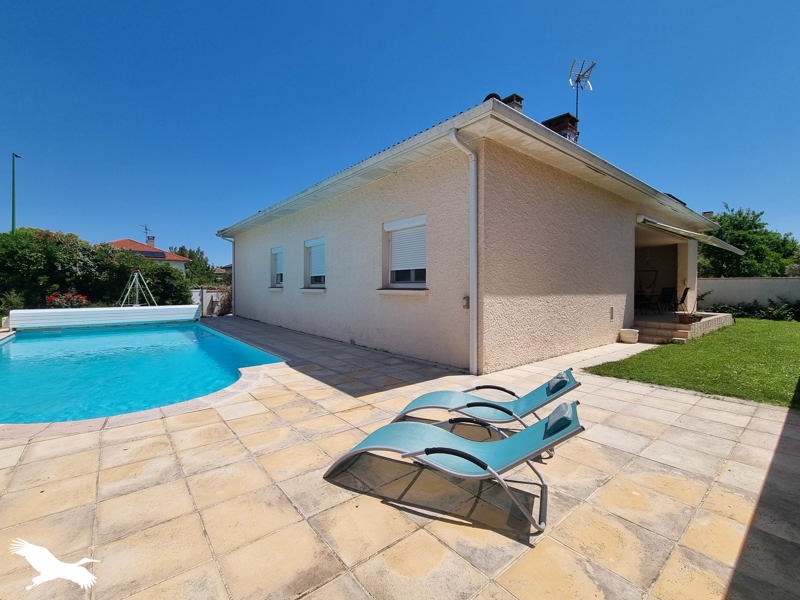 Vente Maison CUGNAUX - 7 pièces -192 m² - (31270)