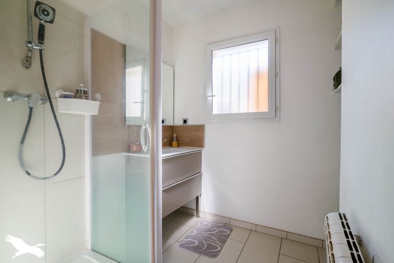 Vente Maison VILLENEUVE TOLOSANE - 4 pièces -81 m² - (31270)