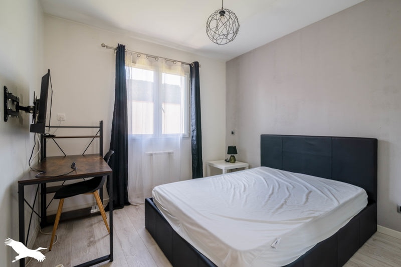 Vente Maison VILLENEUVE TOLOSANE - 4 pièces -81 m² - (31270)