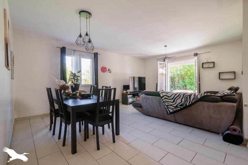 Vente Maison VILLENEUVE TOLOSANE - 4 pièces -81 m² - (31270)