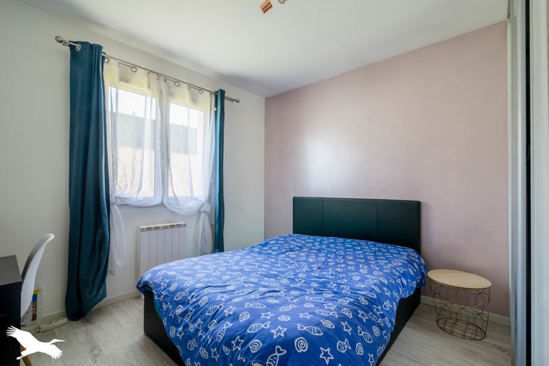 Vente Maison VILLENEUVE TOLOSANE - 4 pièces -81 m² - (31270)