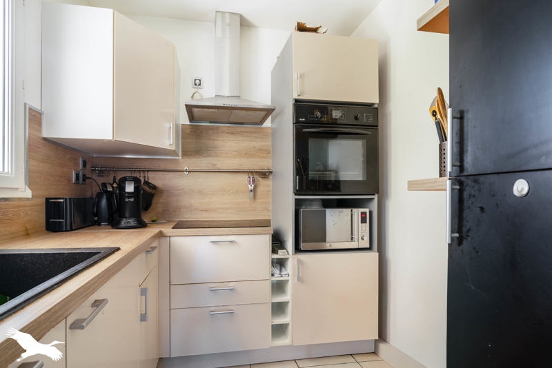 Vente Maison VILLENEUVE TOLOSANE - 4 pièces -81 m² - (31270)