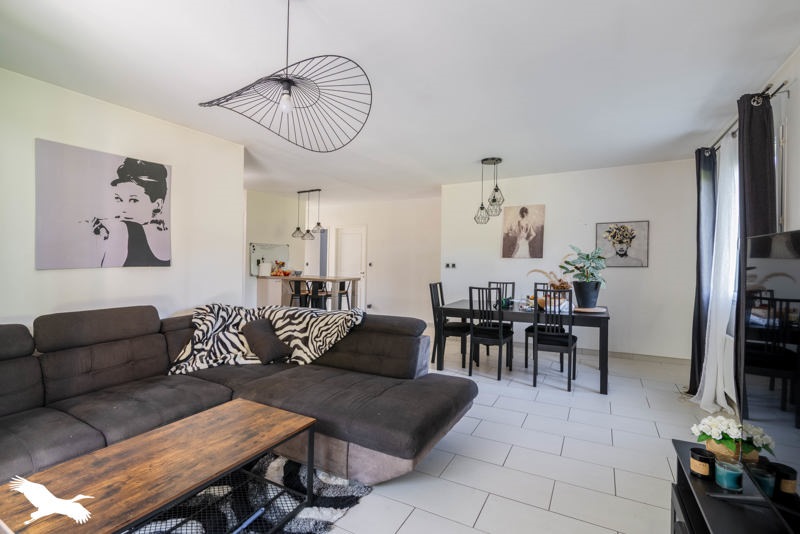 Vente Maison VILLENEUVE TOLOSANE - 4 pièces -81 m² - (31270)