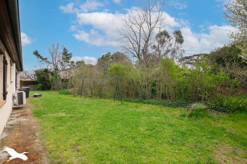 Vente Maison CUGNAUX - 4 pièces -90 m² - (31270)