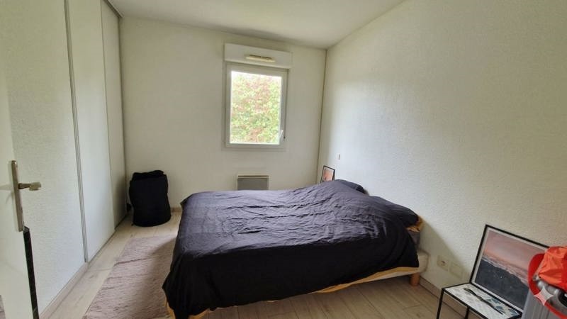Vente Appartement CUGNAUX - 2 pièces -36 m² - (31270)