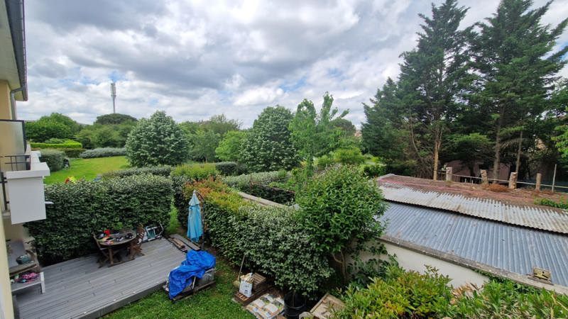 Vente Appartement CUGNAUX - 2 pièces -36 m² - (31270)