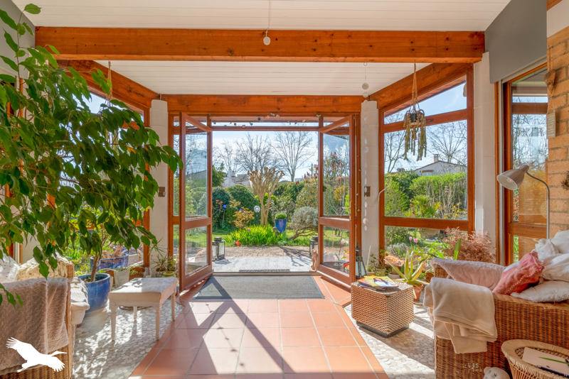 Vente Maison CUGNAUX - 5 pièces -165 m² - (31270)