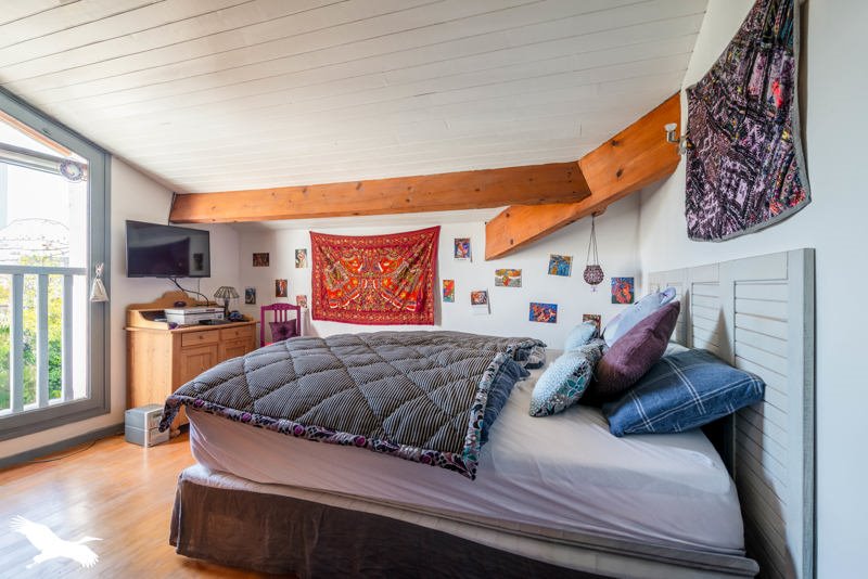 Vente Maison CUGNAUX - 5 pièces -165 m² - (31270)