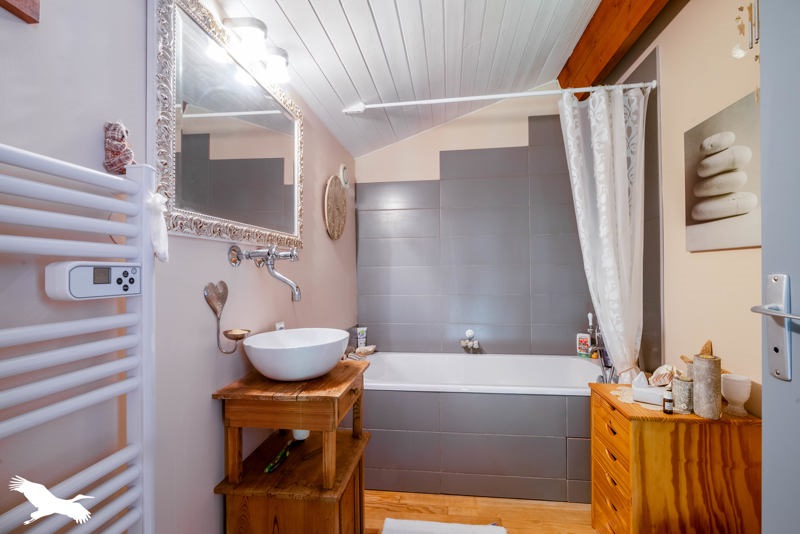 Vente Maison CUGNAUX - 5 pièces -165 m² - (31270)