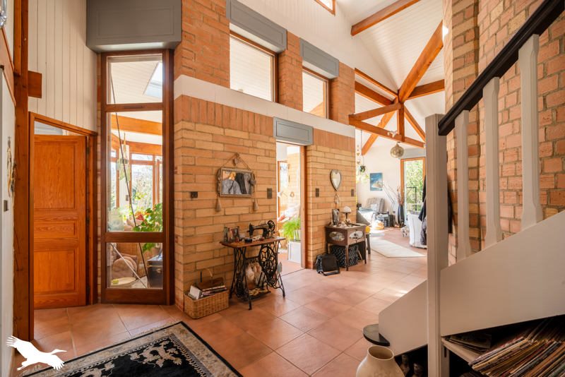 Vente Maison CUGNAUX - 5 pièces -165 m² - (31270)