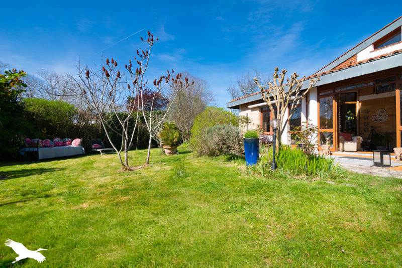 Vente Maison CUGNAUX - 5 pièces -165 m² - (31270)