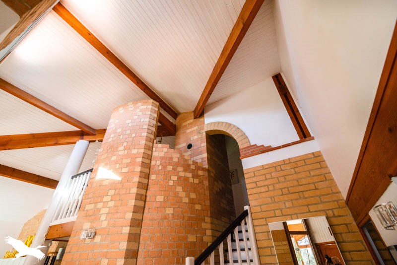 Vente Maison CUGNAUX - 5 pièces -165 m² - (31270)