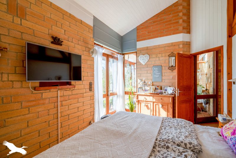 Vente Maison CUGNAUX - 5 pièces -165 m² - (31270)