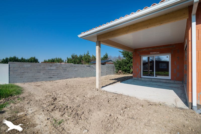 Vente Maison CUGNAUX - 5 pièces -128 m² - (31270)