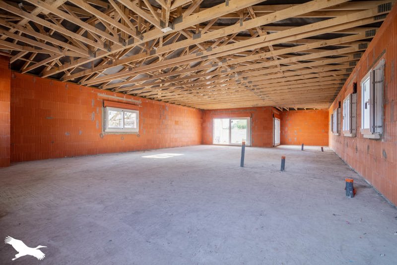 Vente Maison CUGNAUX - 5 pièces -128 m² - (31270)