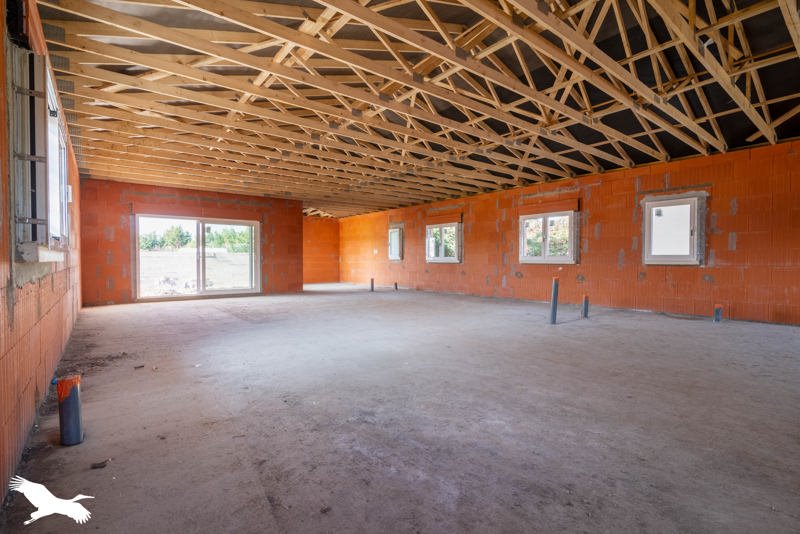 Vente Maison CUGNAUX - 5 pièces -128 m² - (31270)